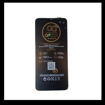 LCD OG SUPER SAMSUNG A02S