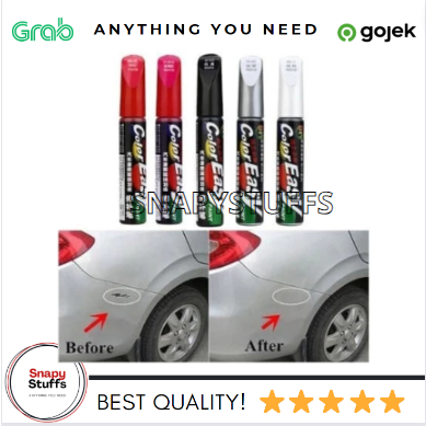 MAGIC MARKER PRO / ORIGINAL CAR TOUCH UP PEN SS