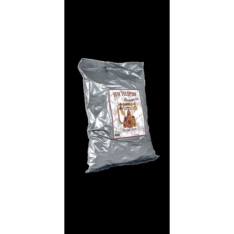 

Teh Telepon 185 gr