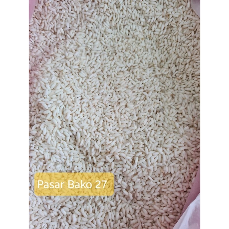 

Beras Ketan Putih 1kg