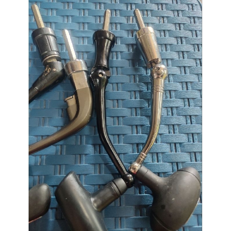 HANDEL REEL 6000,7000,8000