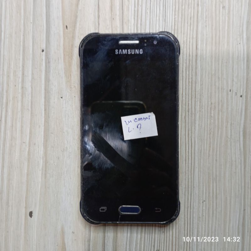 LCD Touchscreen Samsung Galaxy J1 Ace | SM-J111F - J110G Orie Copotan