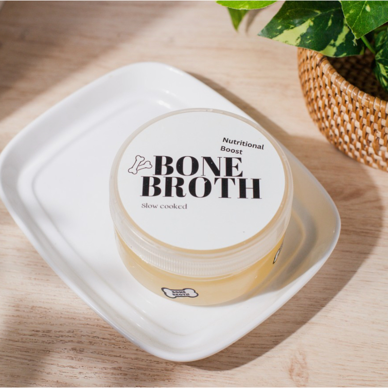 

Bone Broth