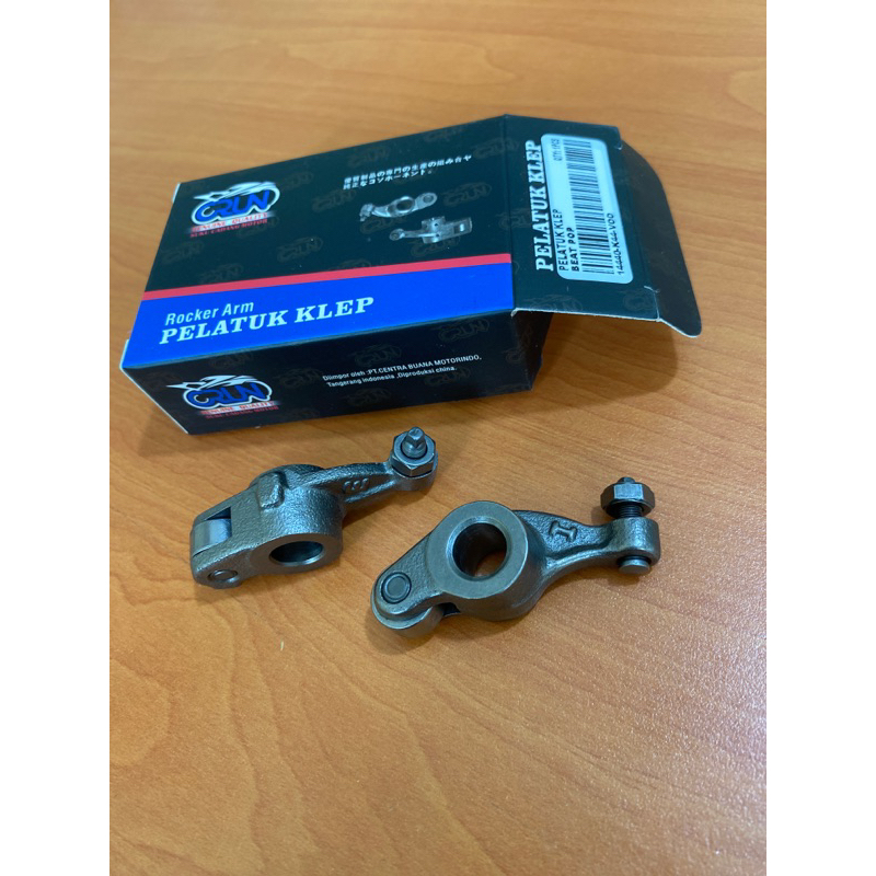 Pelatuk Klep Beat Pop K44 / Piano Klep Vario 110 eSP Stater Halus / Scoopy Esp / Platuk Klep Beat Es