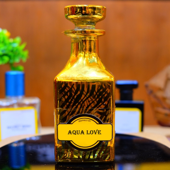 Aqua Love (BY AMI ALI PARFUME)