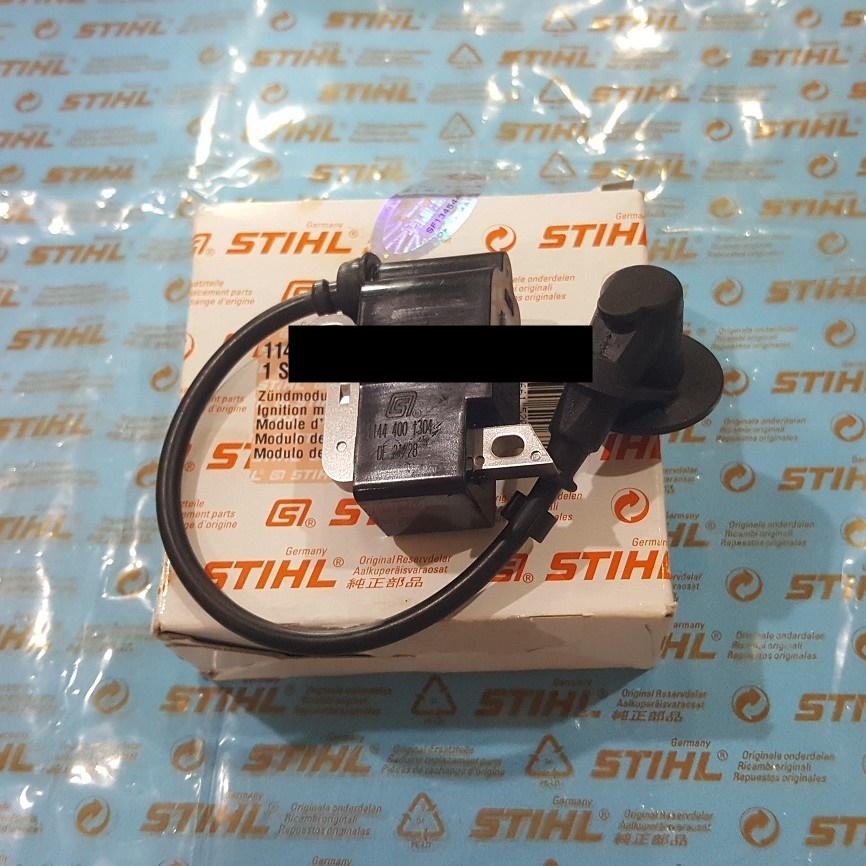 Ignition Module Coil CDI MS-661 STIHL