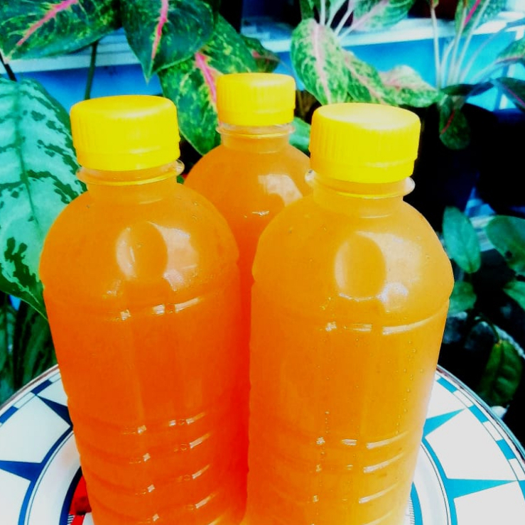 

MINUMAN ALAMI JAMU GENGGONG KUNYIT ASEM SEHAT ALAMI FRESH SETIAP HARI