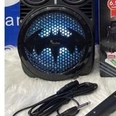 Speaker Mic JinLong JL 1160