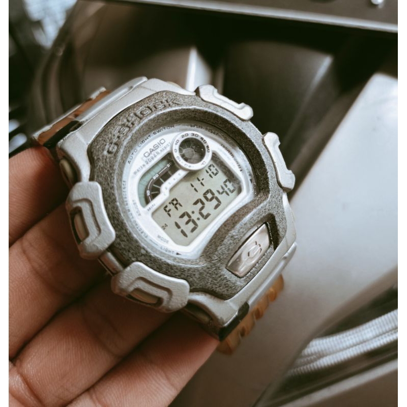 G-Shock DW 004