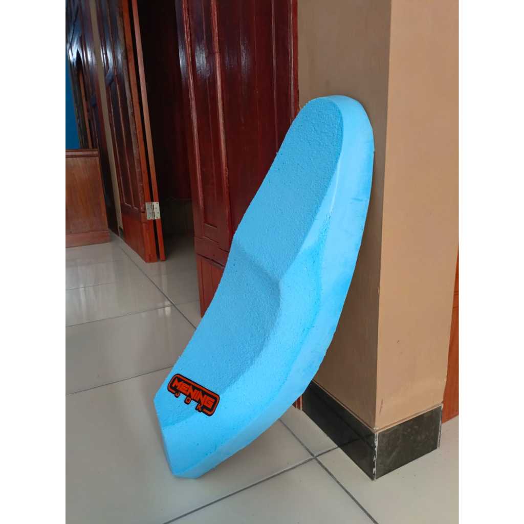 Busa jok supra x lama / Busa jok supra x lama /supra fit lama / fit neew /supra 125 Seset Paha