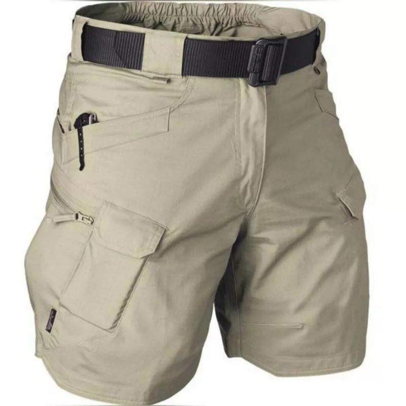 COD CELANA PENDEK TACTICAL PRIA SUPER JUMBO PREMIUM | CELANA PENDEK TACTICAL PRIA