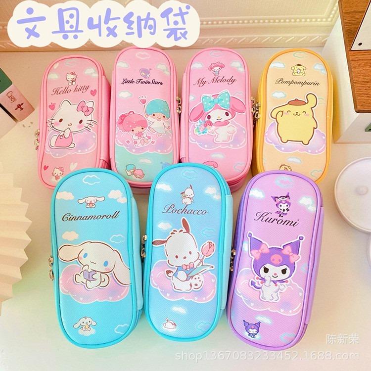 

TK027 tempat pesnil anak cinamoroll terbaru,import kekinian