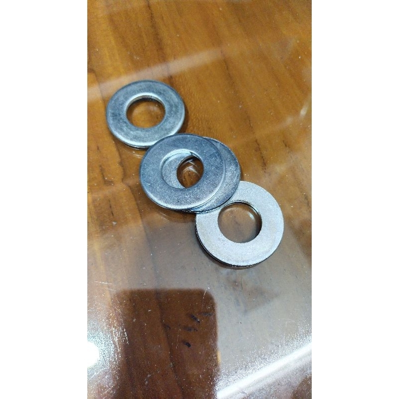 Ring plat / washer plat M16