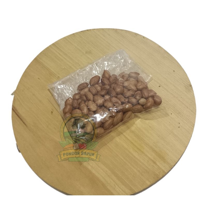 

Kacang Tanah 1pack