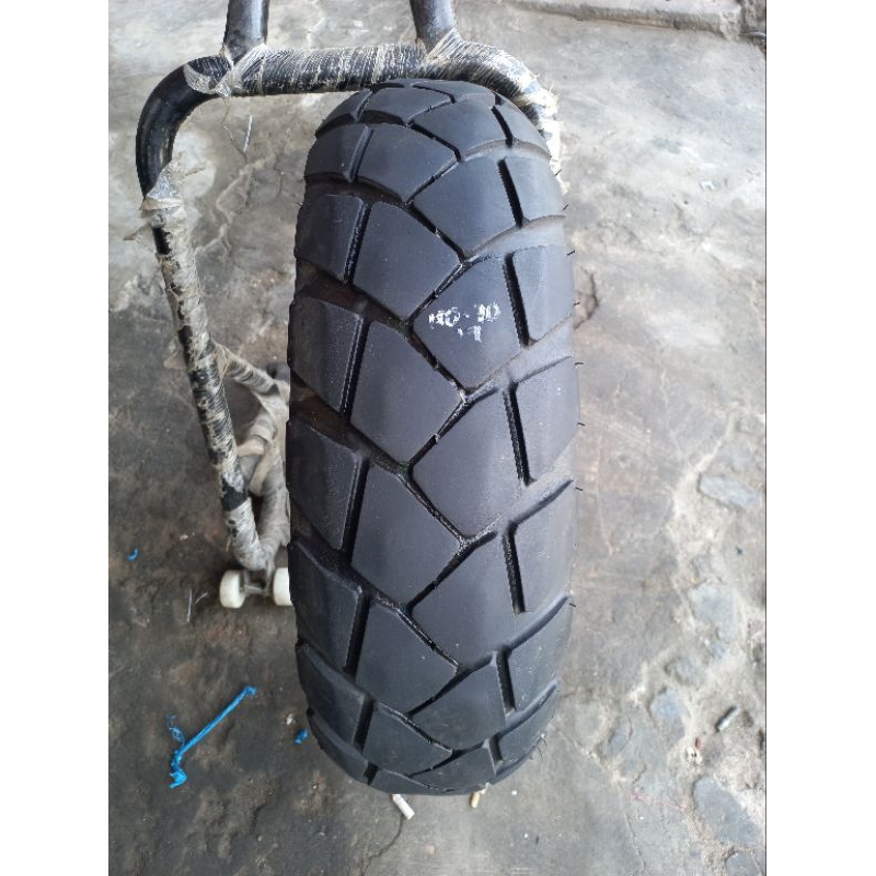 ban moge metzler 150 70 17 big blok block