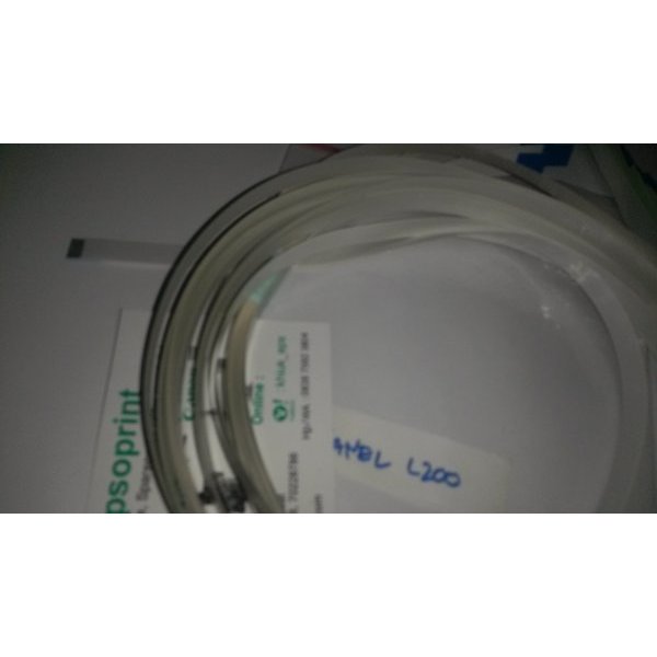 Cable panel Epson L200/Tx121. Kabel fleksibel L200/Tx121