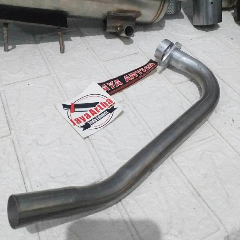 leheran knalpot standar tsukigi mio sporty slip on 26 28