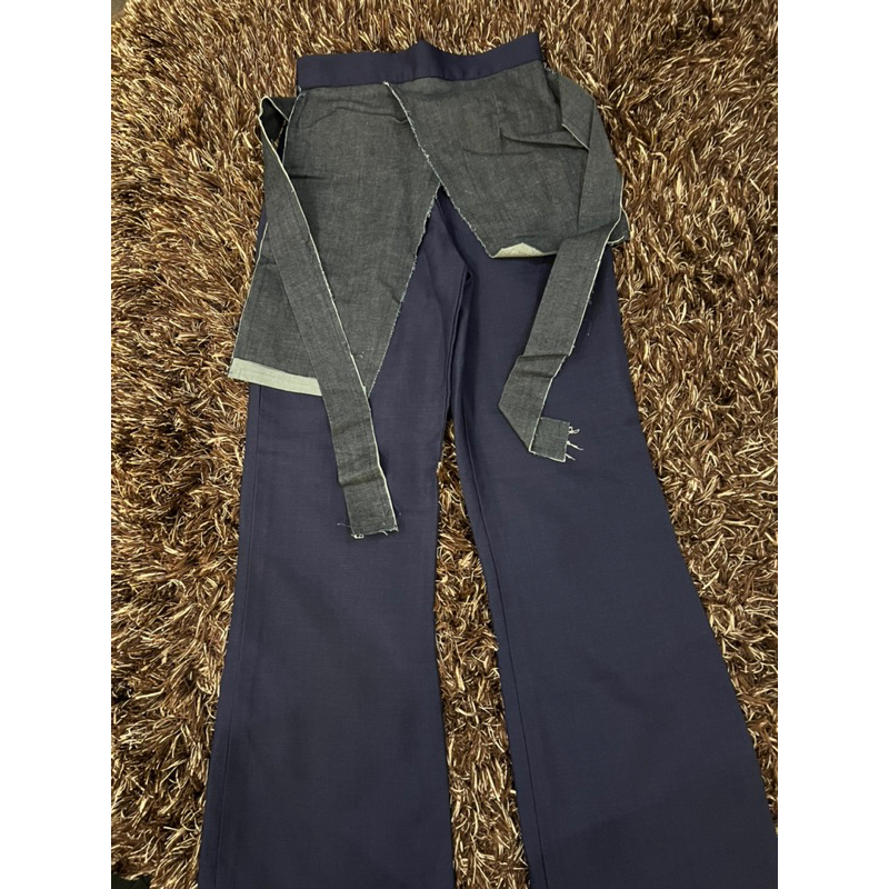 maryalle palazo pants