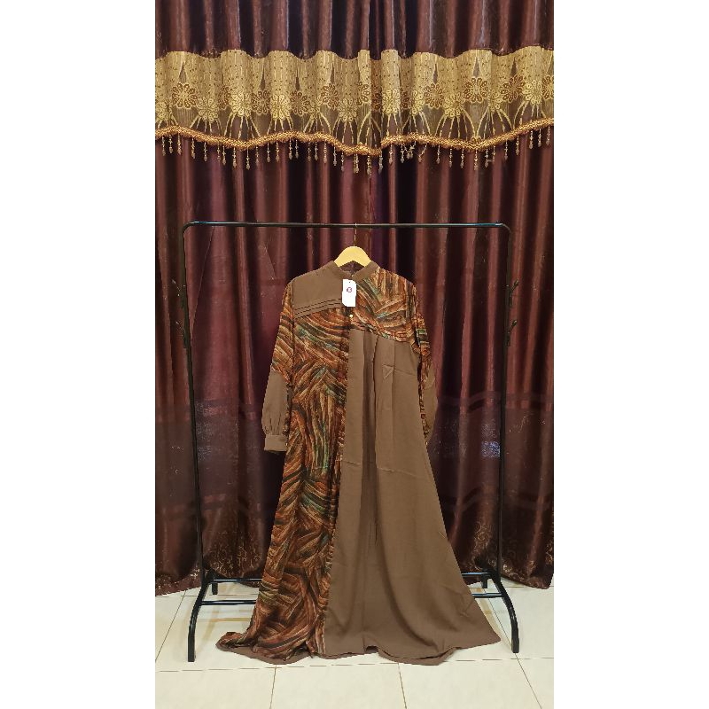 Gamis by Saci Mode