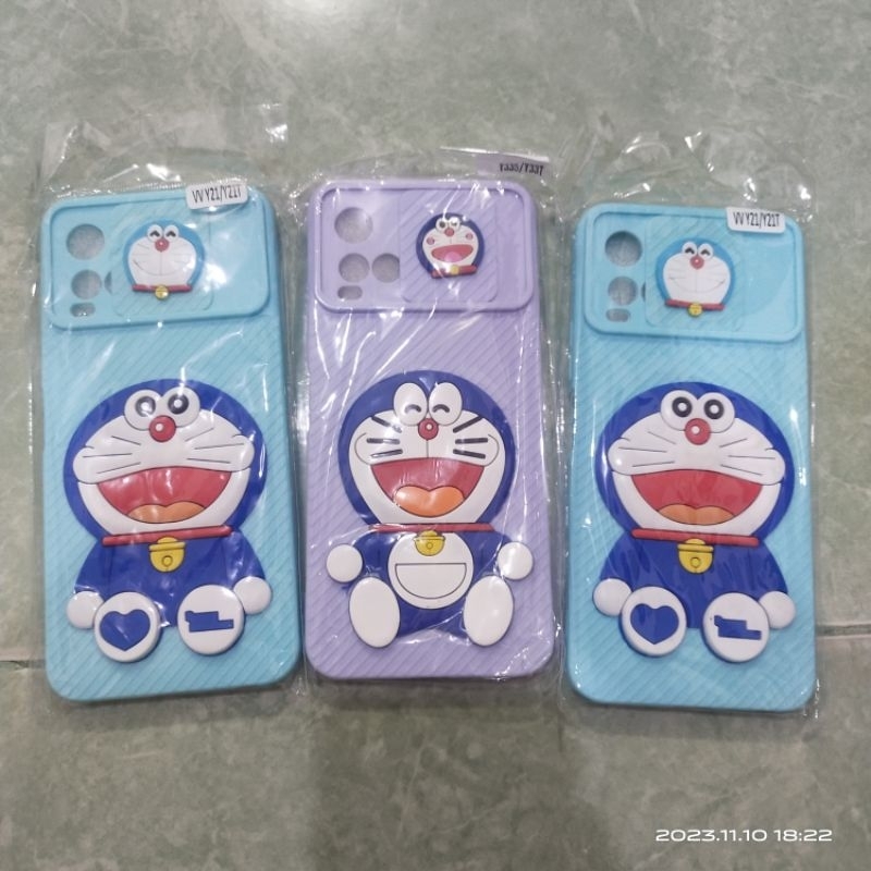 casing vivo y21 vivo y21T case