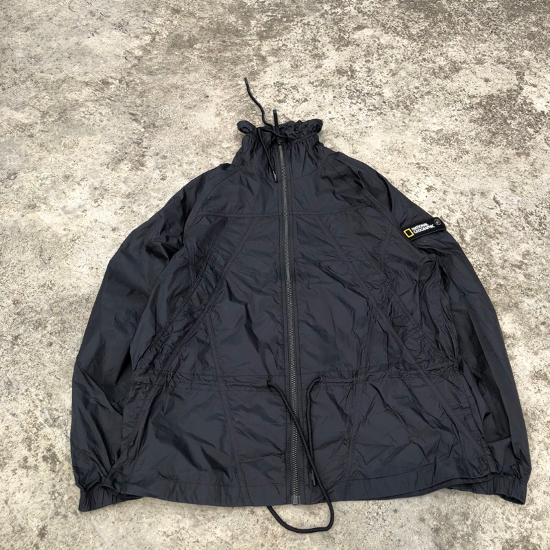 Jacket National Geographic Utility J-154 Original