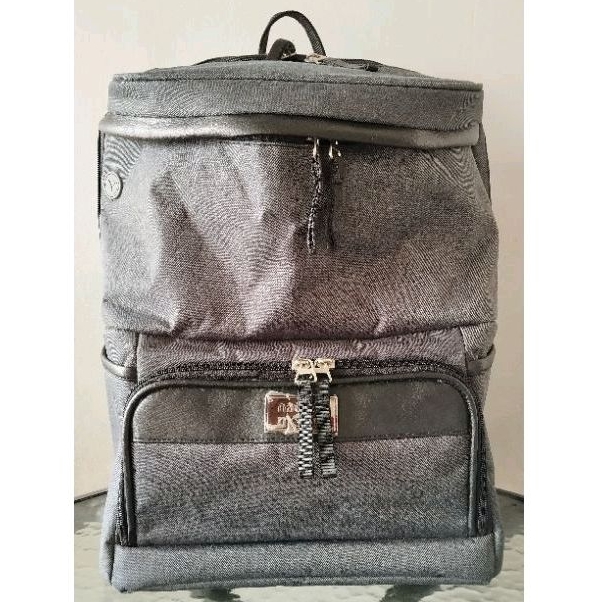 COOLER BAG TAS ASI NATURAL MOMS RANSEL GABAG