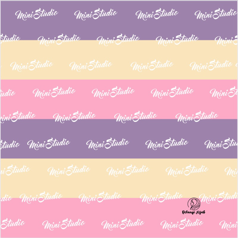 DRESS OVERALL/ hijab custom HITS