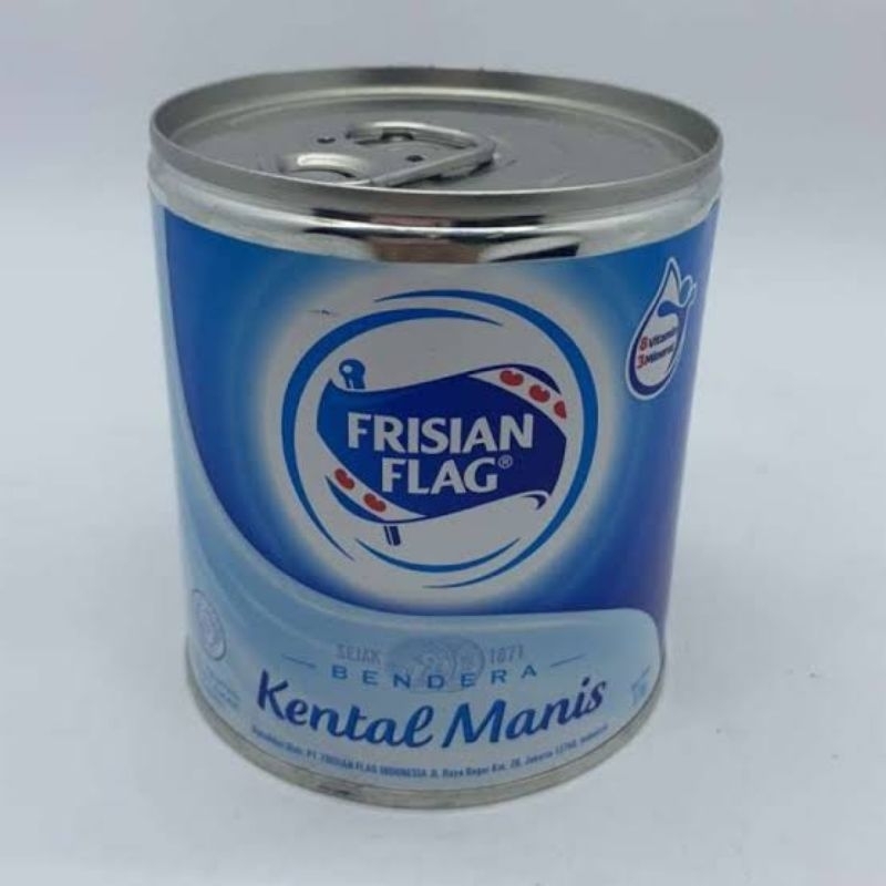 

Frisian Flag Susu Putih Kaleng 370 Gr PROMO MURAH/ Susu Putih Kaleng Frisian Flag 370 Gr PROMO MURAG