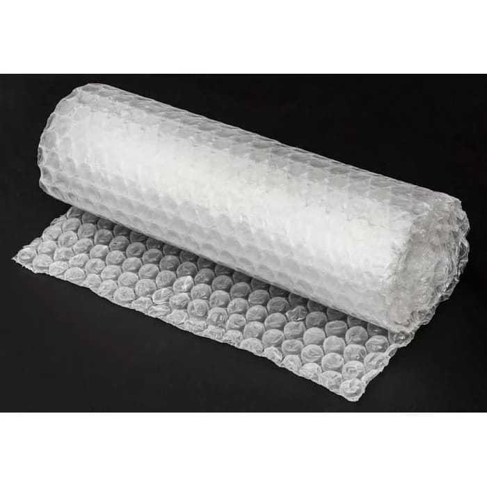 

BUBBLE WRAP TAMBAHAN PACKING
