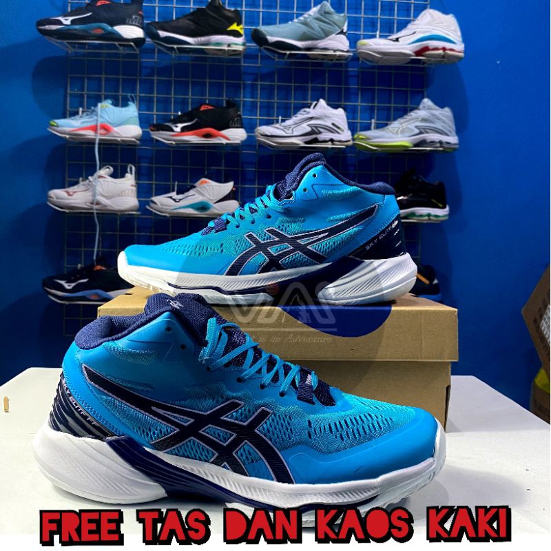 sepatu sky elite super premium