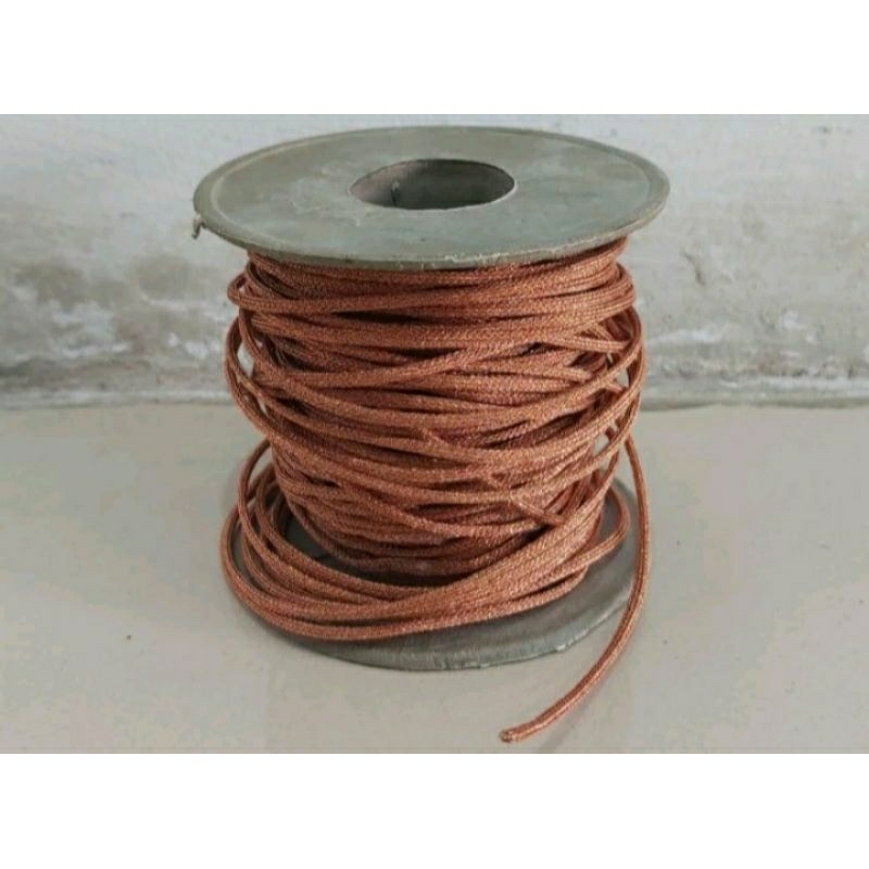 Benang emas Speaker untuk Speaker 18inc ,21inc