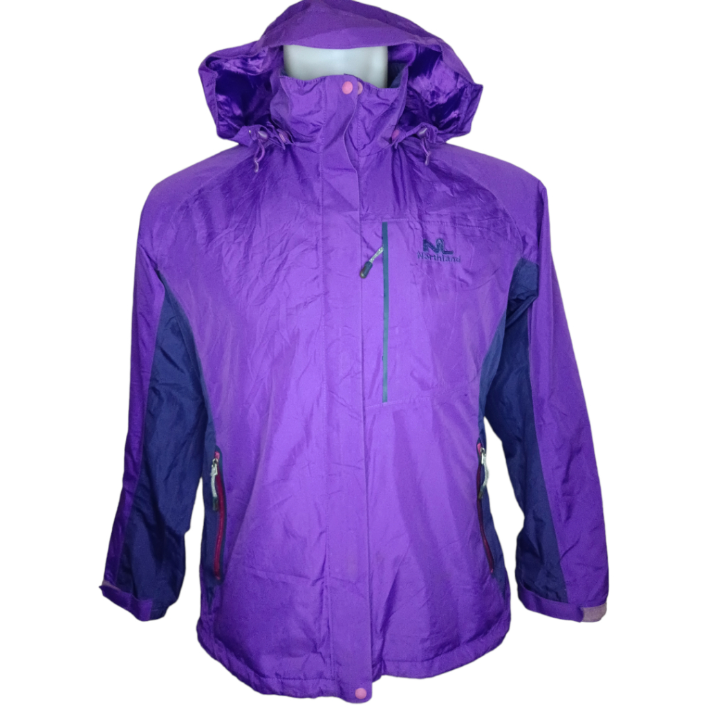 Jaket Northland