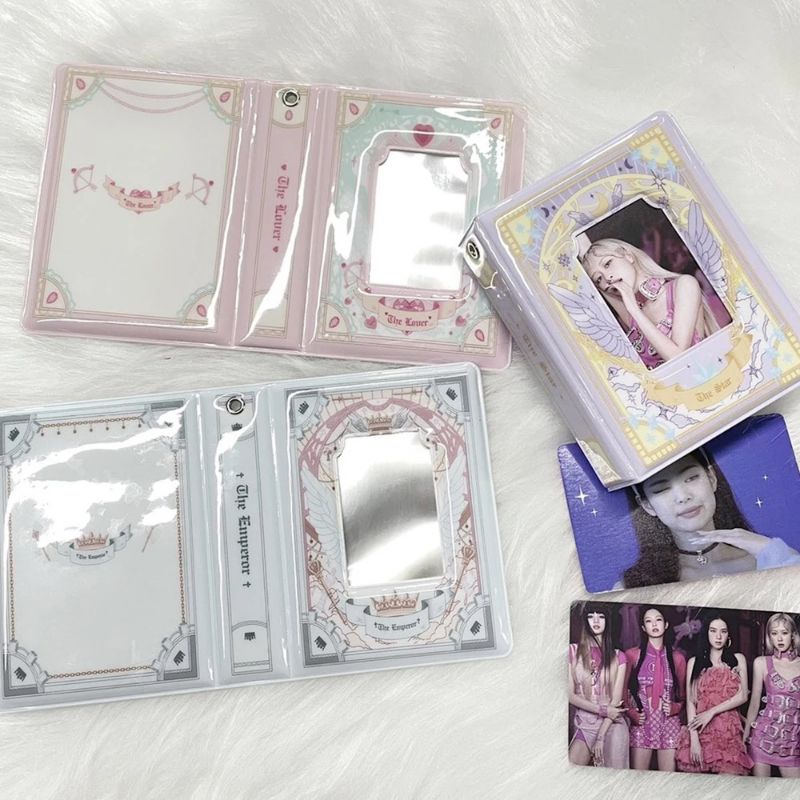 [READY STOCK] Collect Book Kolbuk Album Foto 1P Photocard Kpop