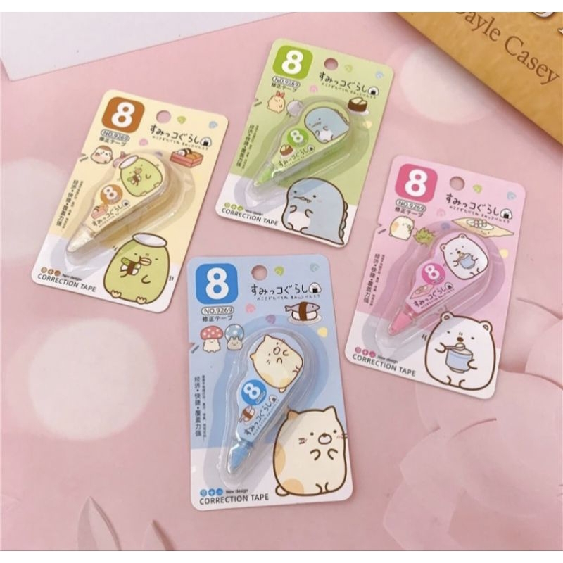 

Tipe-x Karakter Anak Lucu Random