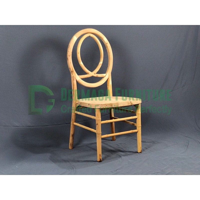 (CARGO) KURSI OLIVIA KAYU MAONI SOFA KURSI PELAMINAN DEKORASI PERNIKAHAN TUNANGAN RUMAH MAKAN CAFE V