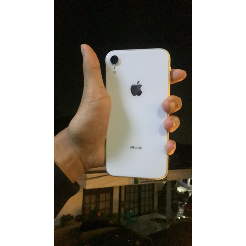 XR 64gb nominus fullset