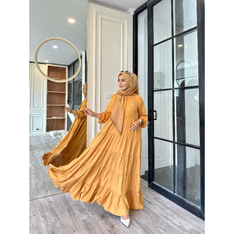 journey Hana dress Hanna dress twil jp