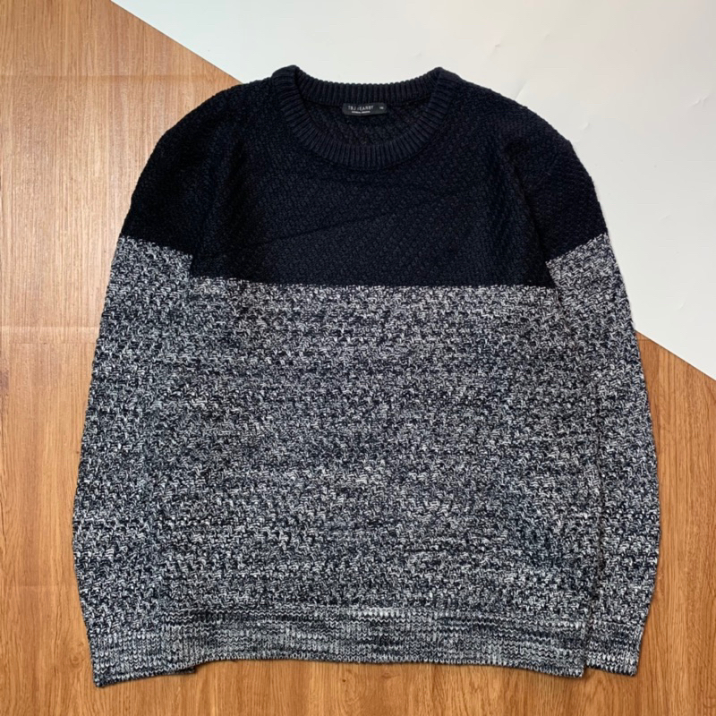 Tjb Nearby Stripe Knitwear