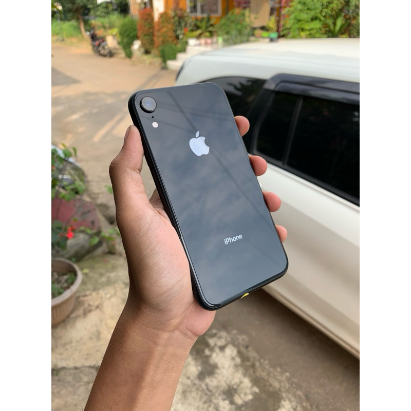 Iphone xr 64gb