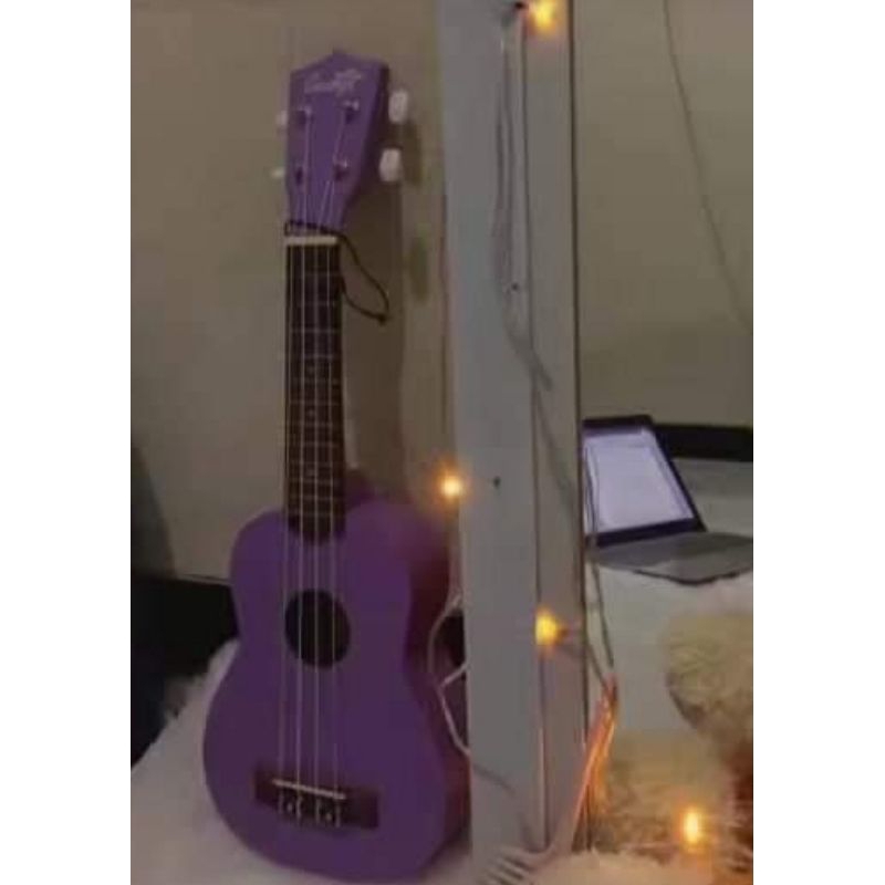 Ukulele Preloved
