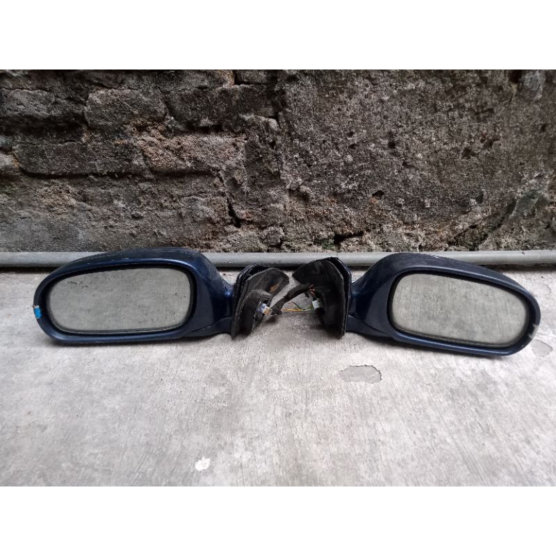 spion mirror hyundai accent Cakra original