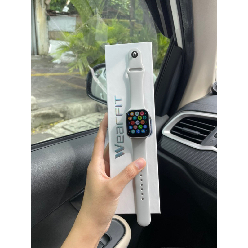 SMARTWATCH MINI 38mm