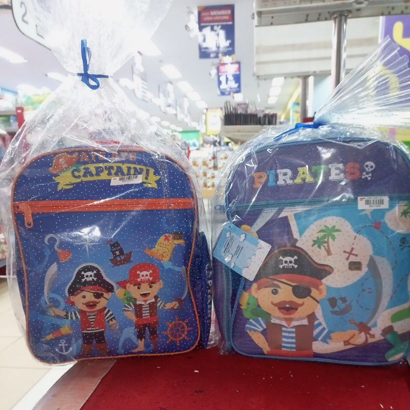 

sanwa Giftset pirates