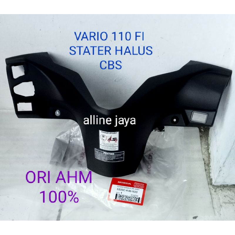 5320C K46 N20 BATOK SPIDOMETER VARIO 110 FI ESP CBS ORI AHM