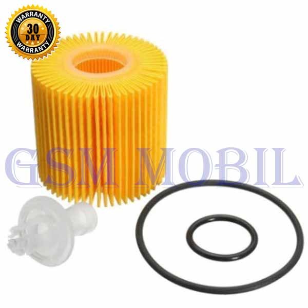 Filter Oli Toyota Altis New Altis 04152-YZZA6 - 7640