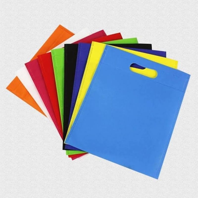 

Tas Spunbond Polos 30x40cm