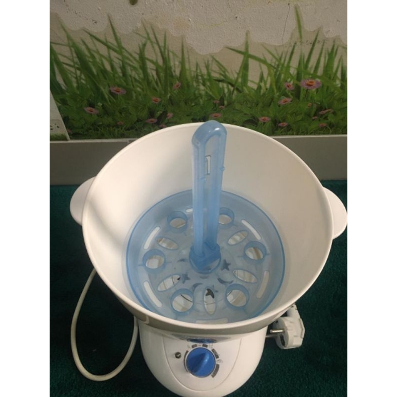 PRELOVED PENGHANGAT ASI / BOTOL SUSU