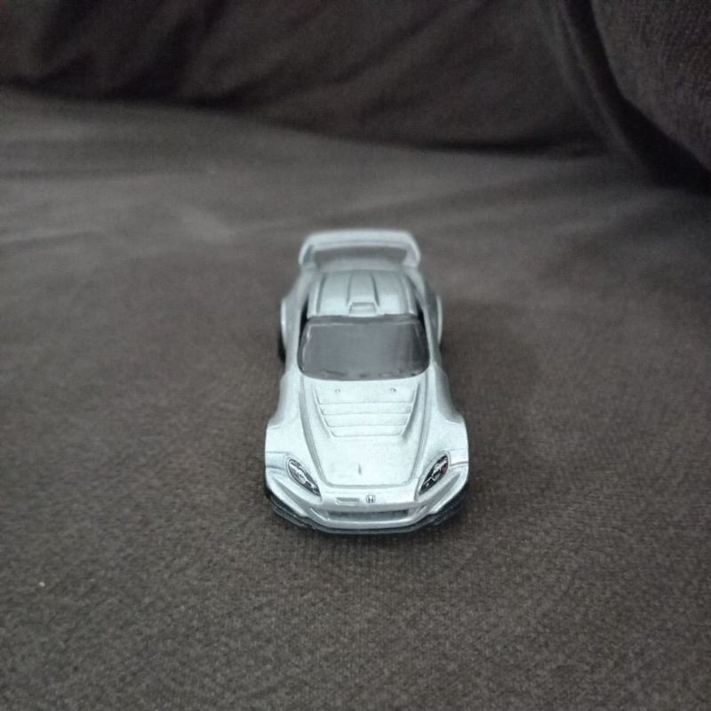Honda S2000 Loose ex Street Tuners