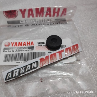 SATUAN KARET GROMET SPAKBOR DEPAN F1ZR FIZ R FIZR ORIGINAL