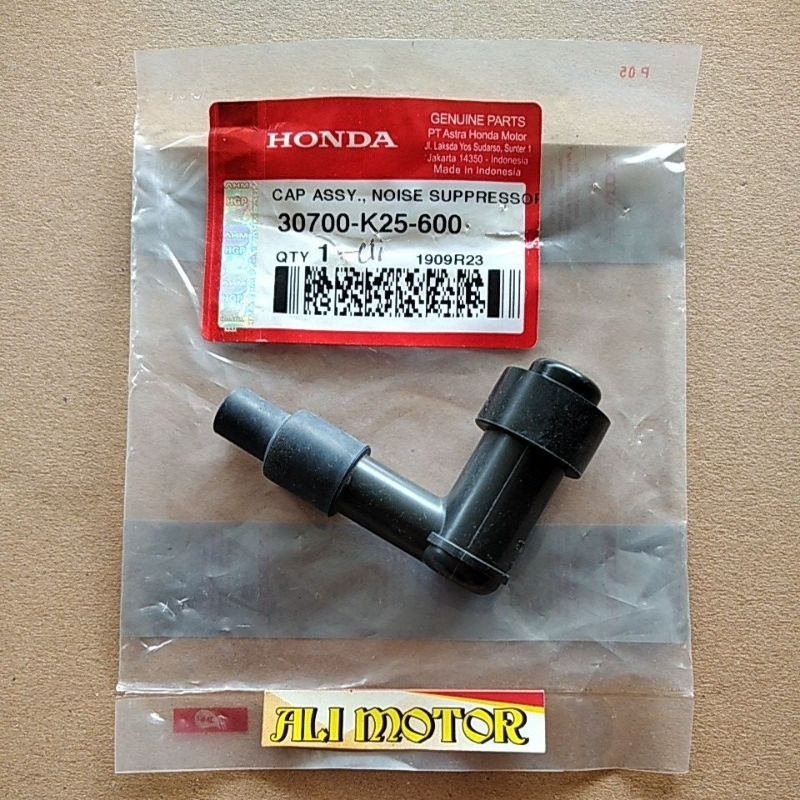 Cop busi  beat fi sporty esp 30700-K25-600 ori AHM